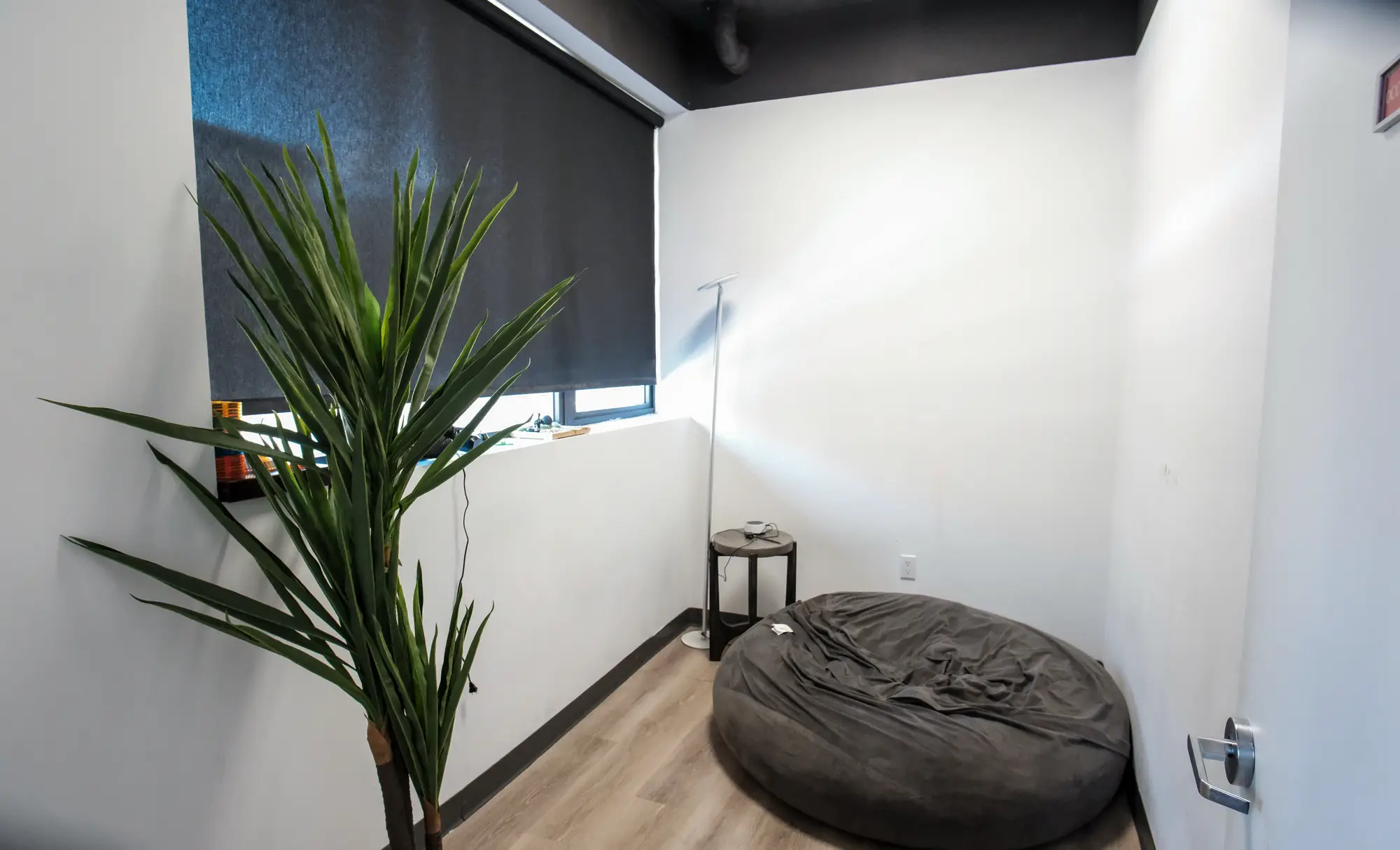 Meditation Room