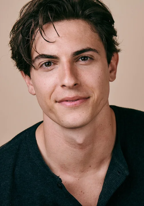 Derek Klena